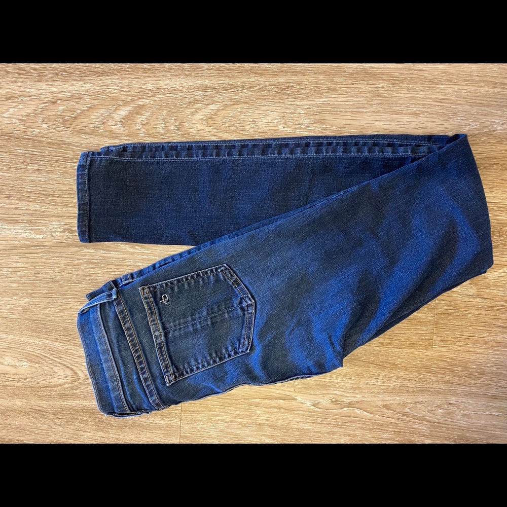 Rag & Bone/Jean Highrise Skinny